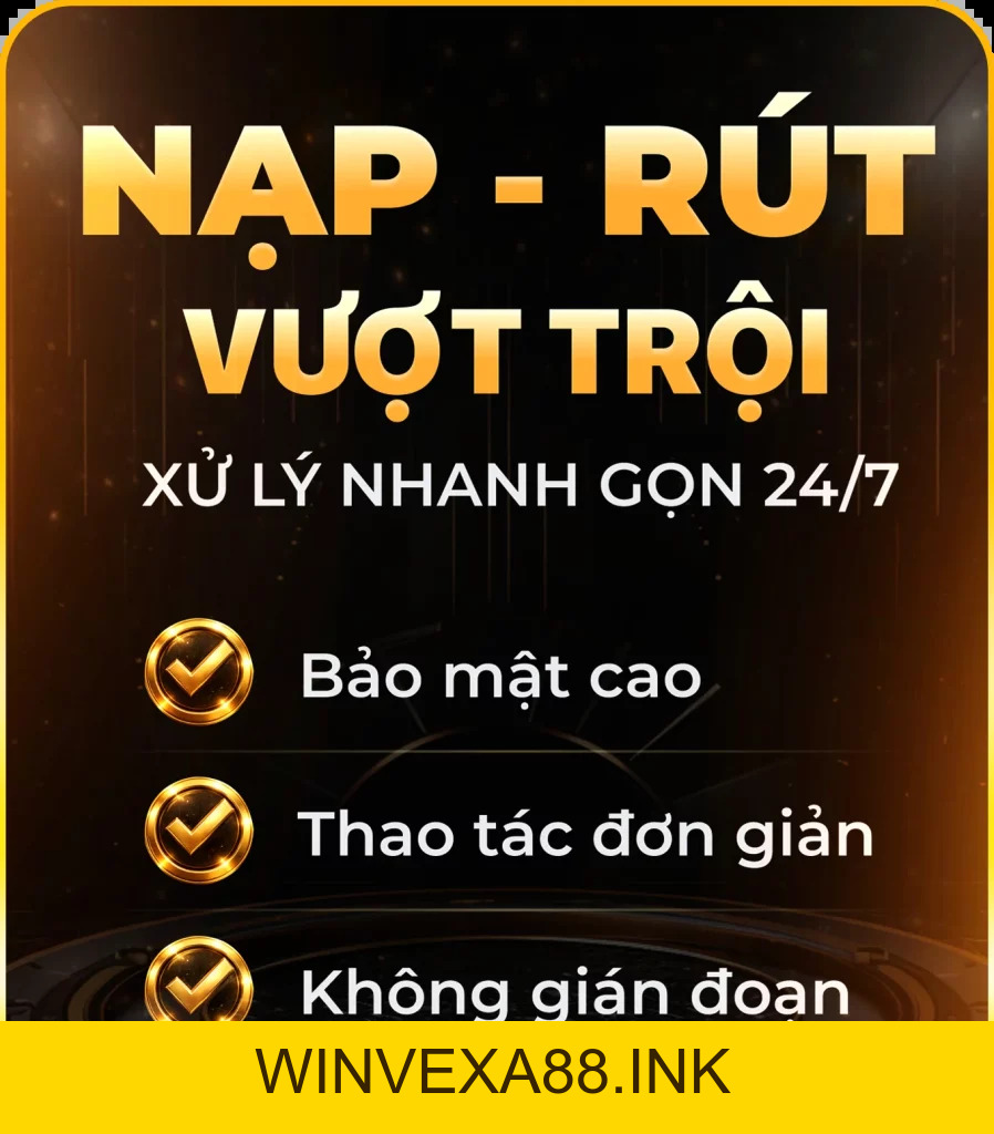 TOP88⭐Link Tải Cổng Game Giải Trí Đổi Thưởng Uy Tín 2026 - winvexa88