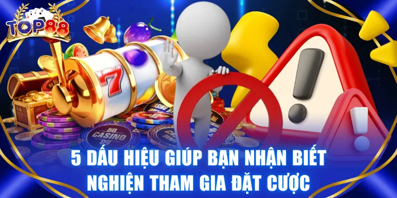 Cá Cược Có Trách Nhiệm TOP88 - Yếu Tố An Toàn Và Văn Minh - winvexa88