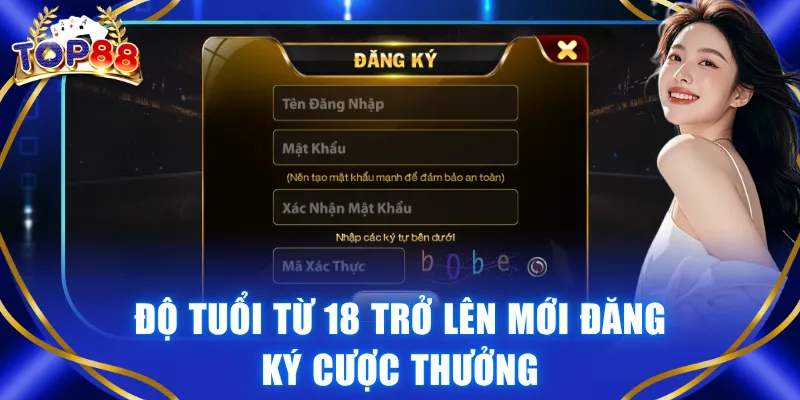 Điều Khoản Và Điều Kiện - Quy Định Áp Dụng Chung Trên TOP88 - winvexa88