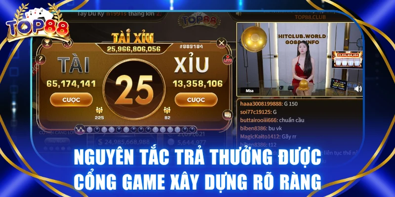 Tải Xỉu TOP88 - Game Casino Online Được Yêu Thích Hàng Đầu - winvexa88