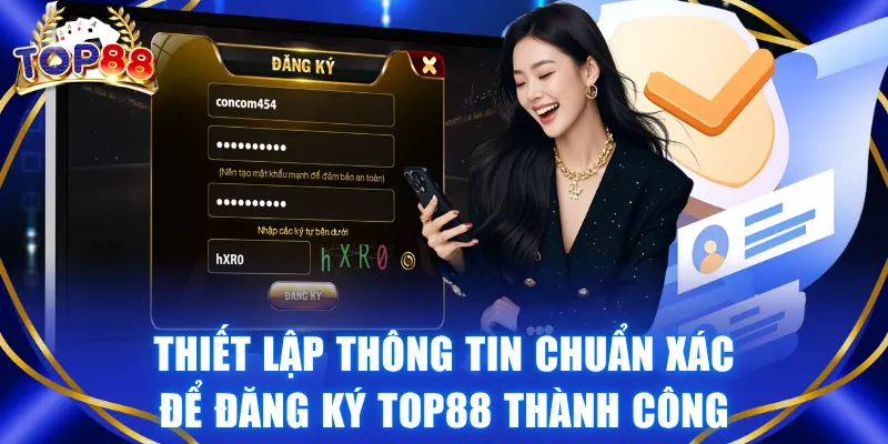Đăng Ký TOP88 - Gia Nhập Hội Viên Săn Code 100K Chào Mừng - winvexa88