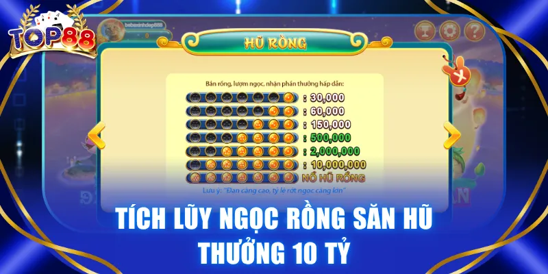Bắn Cá TOP88 - Cuộc Săn Boss Kỳ Thú Dưới Lòng Đại Dương - winvexa88